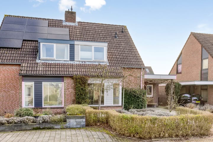 Foto 29 van Bloemkeshof 40