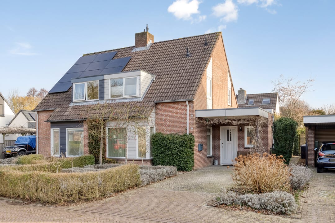 Photo 1 of Bloemkeshof 40