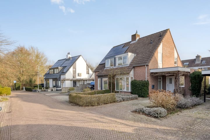 Foto 3 van Bloemkeshof 40