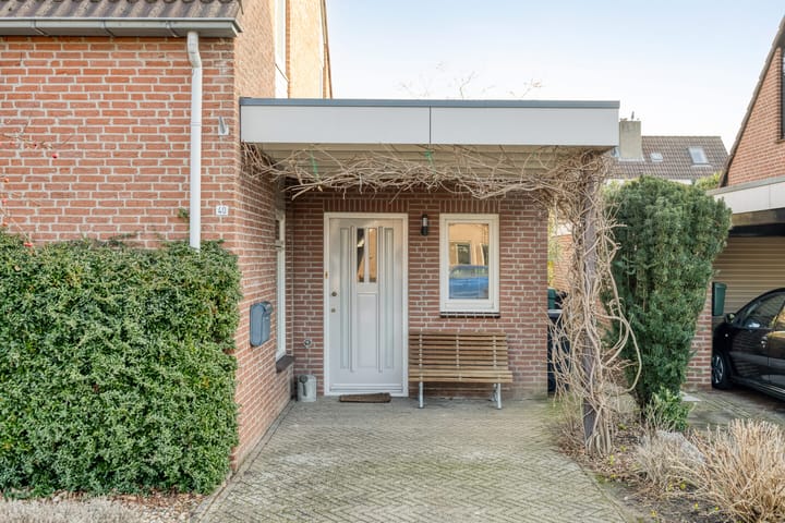 Foto 4 van Bloemkeshof 40