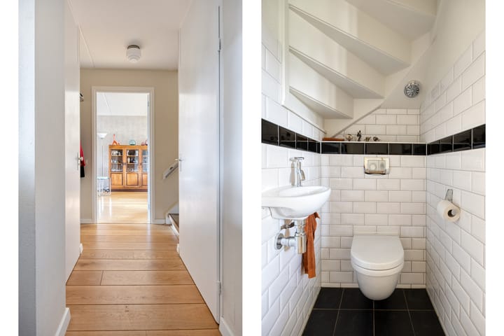 Foto 6 van Bloemkeshof 40