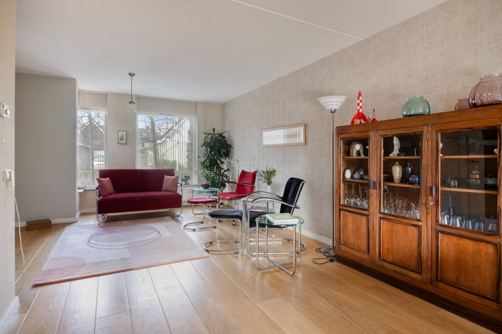 Foto 7 van Bloemkeshof 40