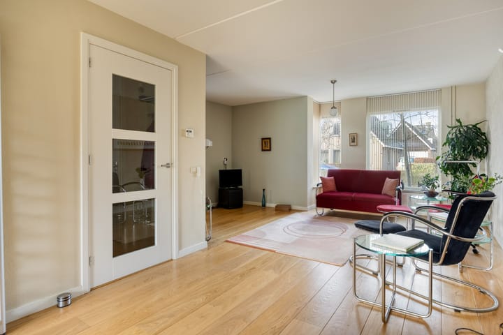 Foto 8 van Bloemkeshof 40