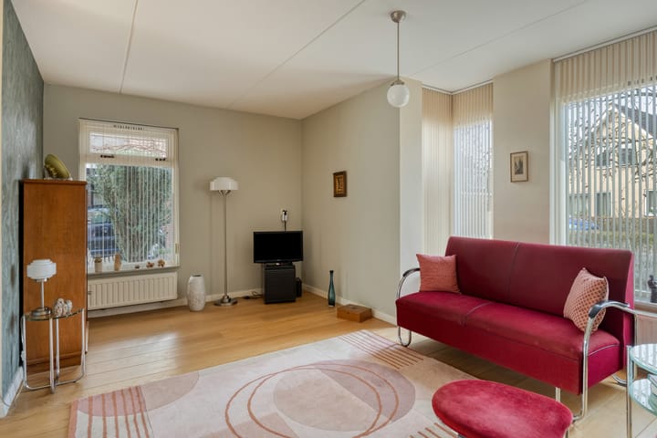 Foto 9 van Bloemkeshof 40