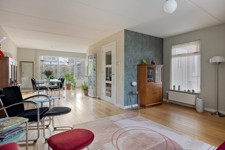 Foto 10 van Bloemkeshof 40