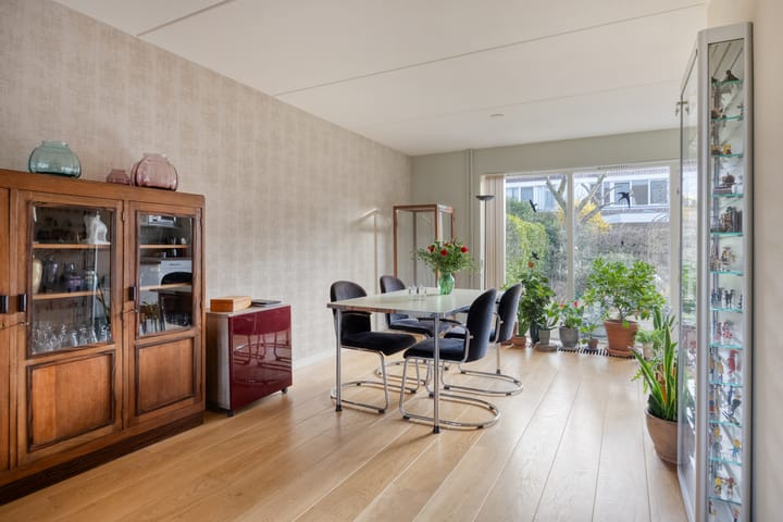 Foto 11 van Bloemkeshof 40