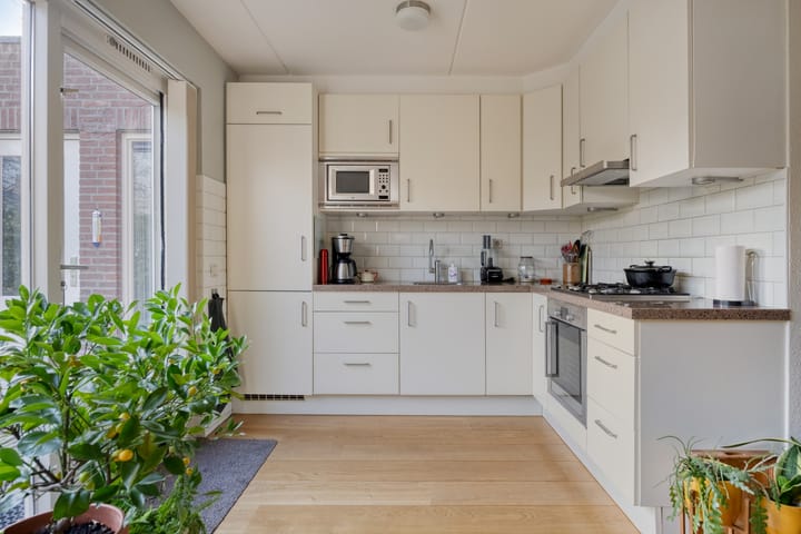 Foto 12 van Bloemkeshof 40