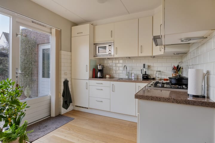 Foto 14 van Bloemkeshof 40