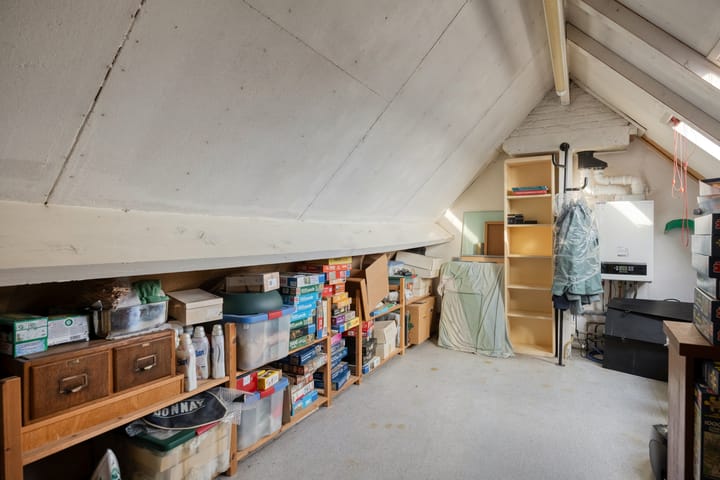 Foto 25 van Bloemkeshof 40