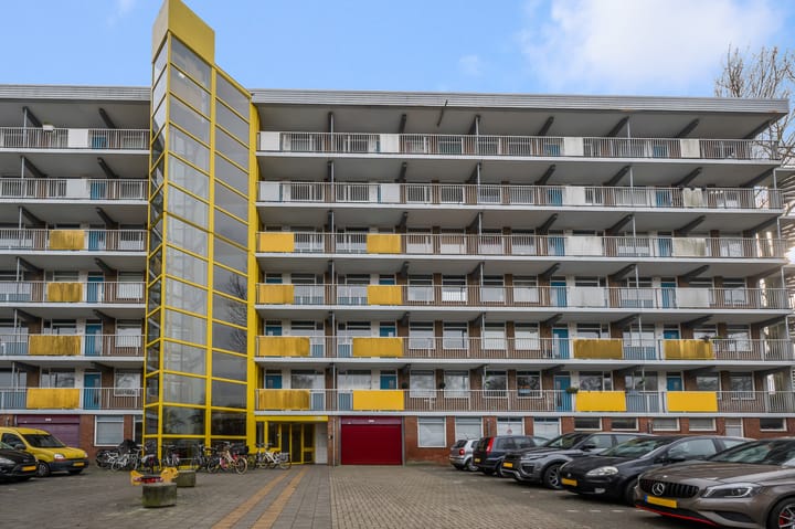 Foto 29 van Kervelstraat 145