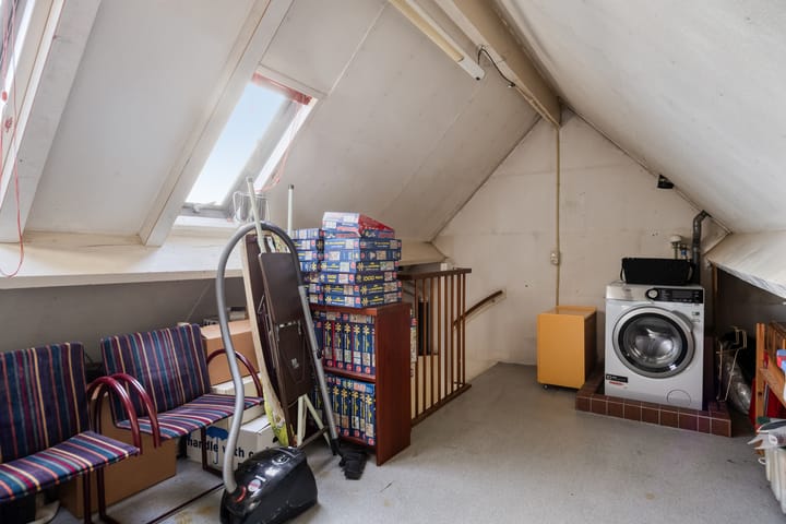 Foto 26 van Bloemkeshof 40