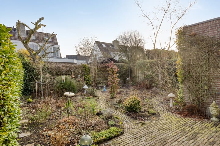 Foto 27 van Bloemkeshof 40