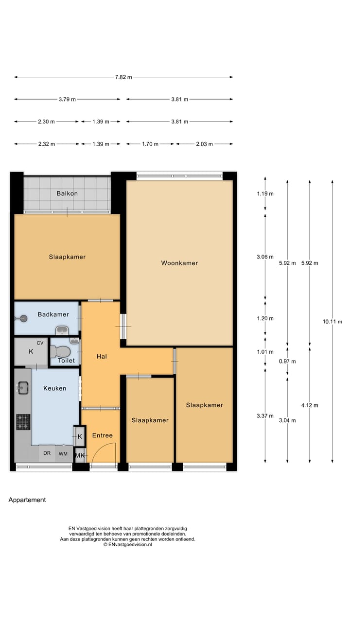 Foto 31 van Kervelstraat 145