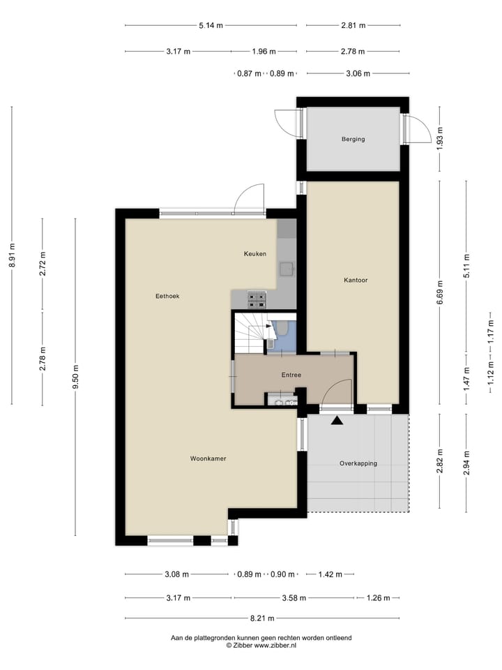 Foto 32 van Bloemkeshof 40