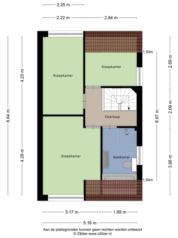 Foto 33 van Bloemkeshof 40