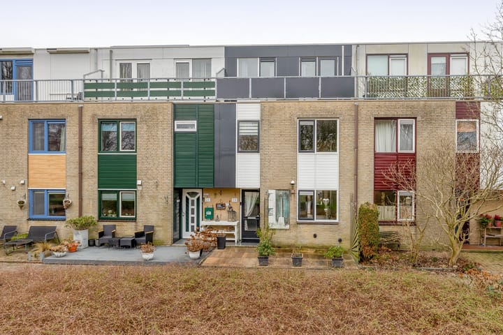 Foto 4 van Gropiuslijn 24