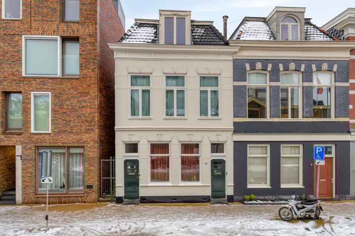 Photo 1 of Reitemakersrijge 5