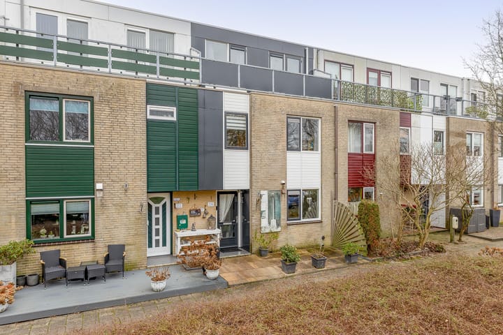 Photo 5 of Gropiuslijn 24