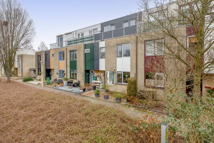 Photo 6 of Gropiuslijn 24