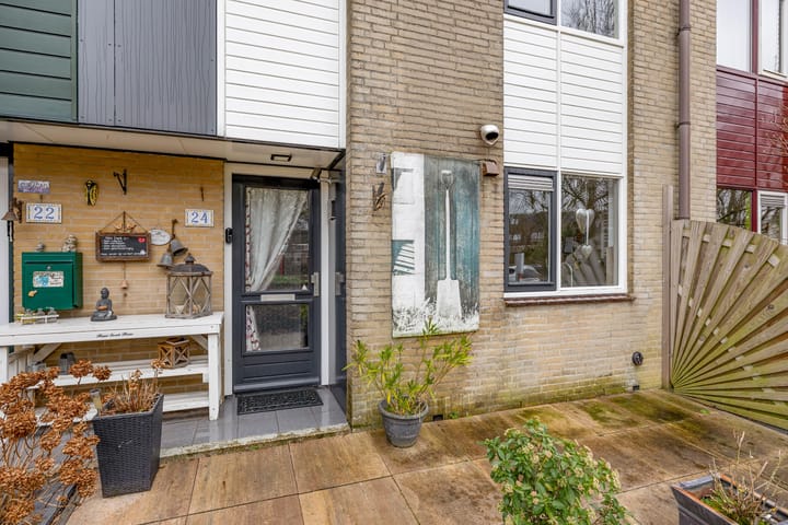 Photo 7 of Gropiuslijn 24