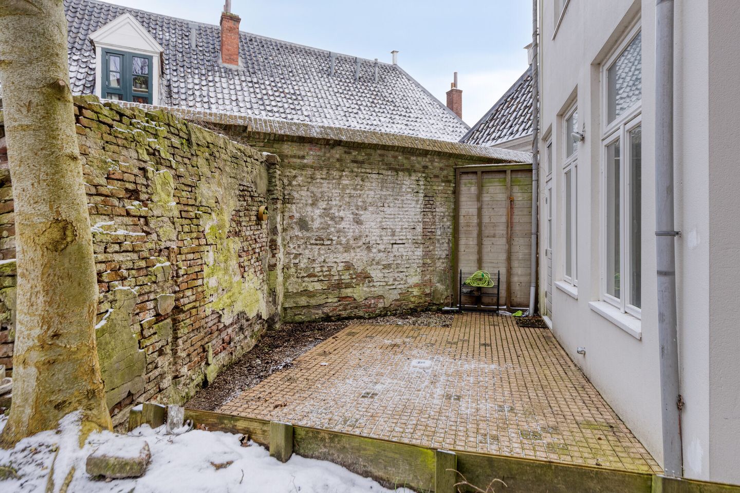 Photo 4 of Reitemakersrijge 5