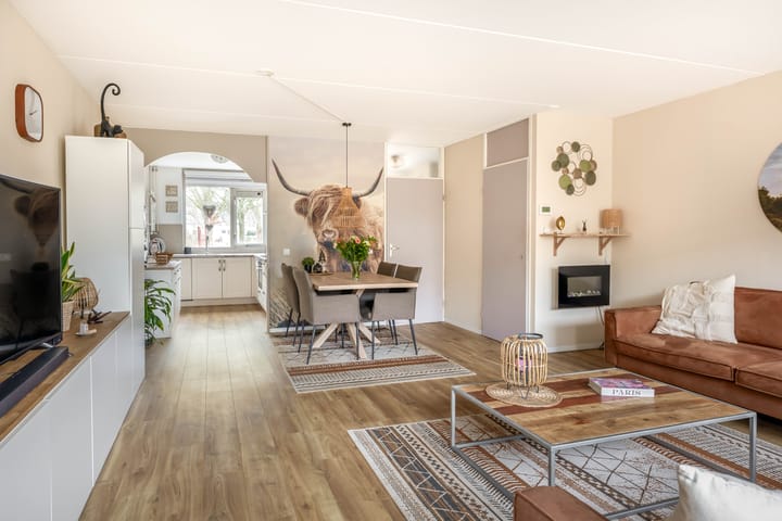 Photo 12 of Gropiuslijn 24