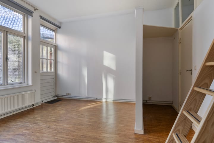 Photo 12 of Reitemakersrijge 5