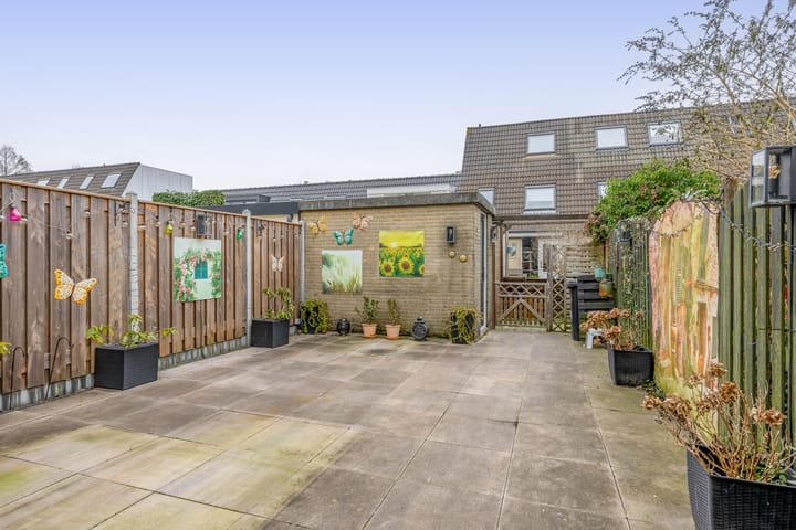 Photo 17 of Gropiuslijn 24