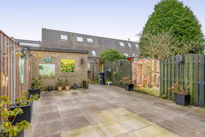 Photo 18 of Gropiuslijn 24