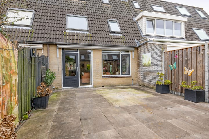 Photo 19 of Gropiuslijn 24