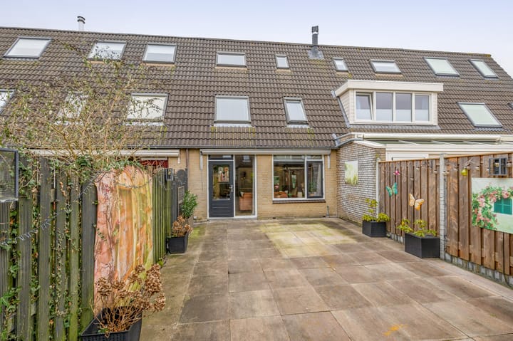 Photo 20 of Gropiuslijn 24