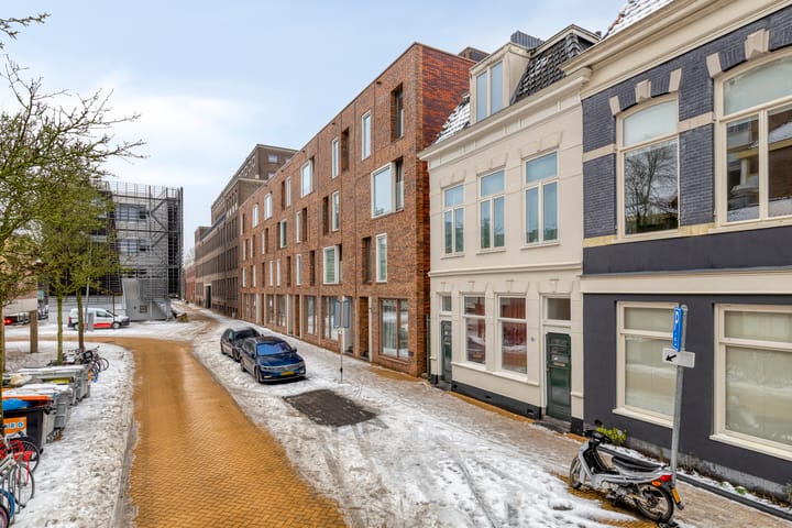 Photo 23 of Reitemakersrijge 5