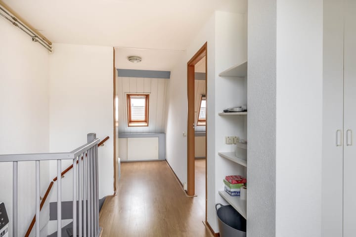 Photo 26 of Gropiuslijn 24