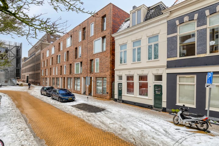 Photo 24 of Reitemakersrijge 5