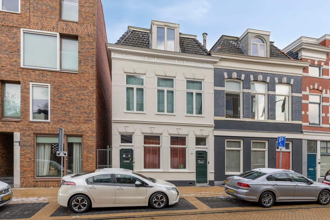 Photo 26 of Reitemakersrijge 5