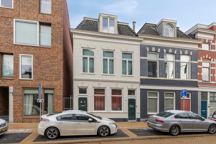 Photo 26 of Reitemakersrijge 5