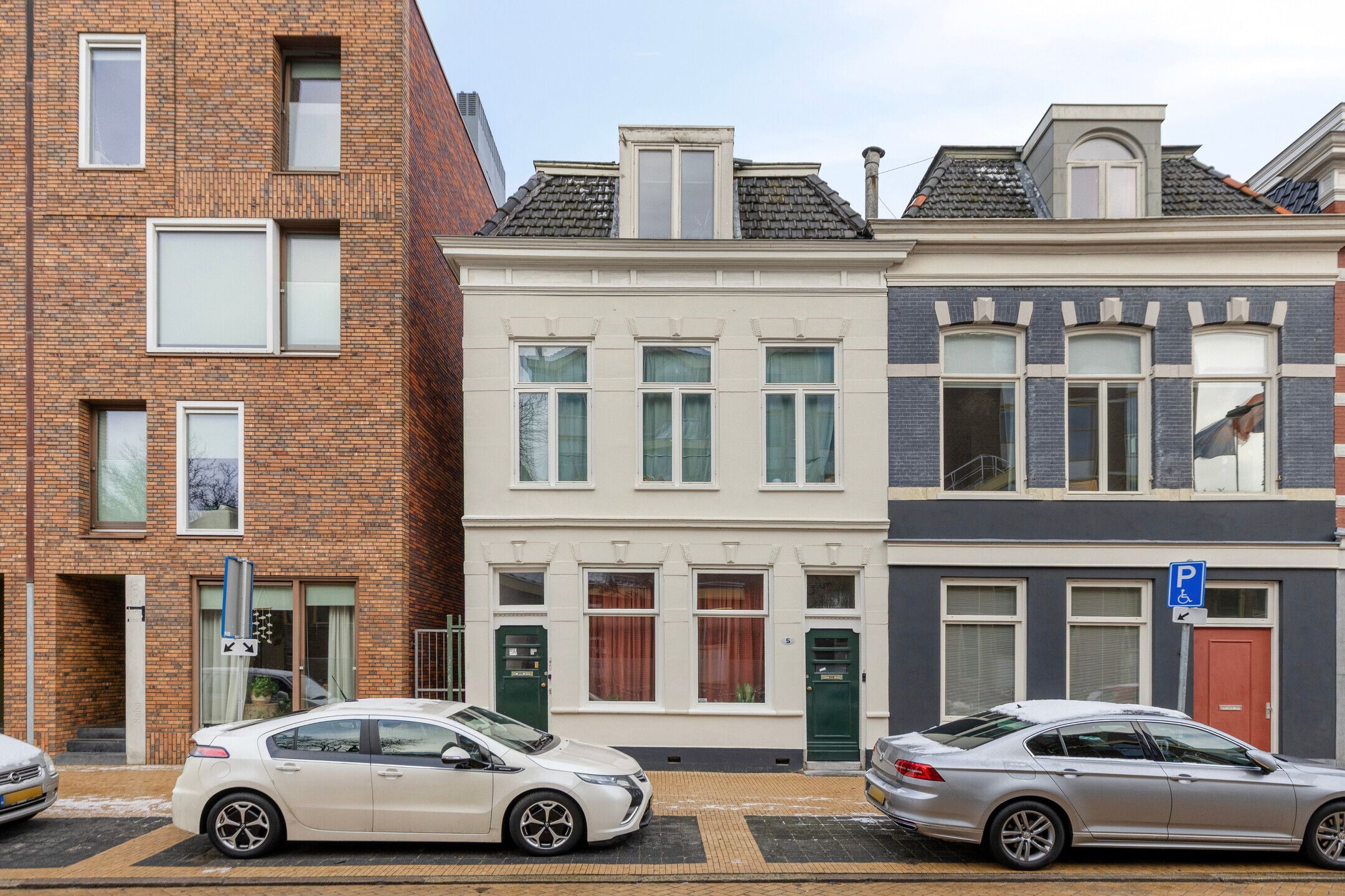 Photo 27 of Reitemakersrijge 5