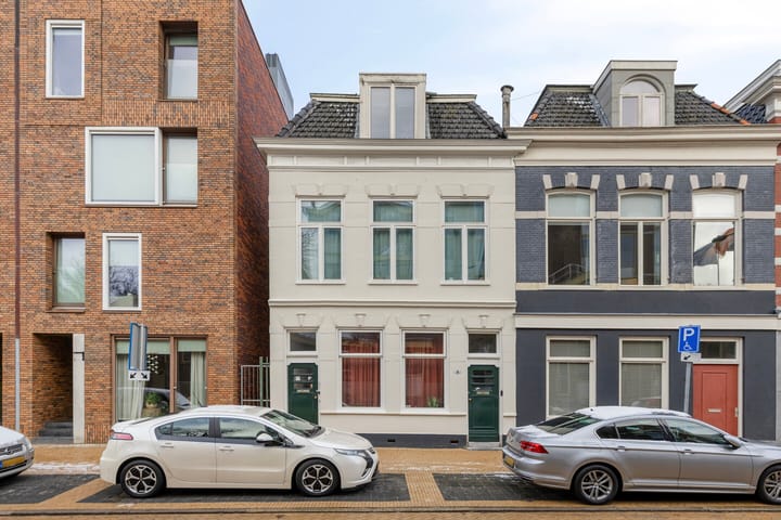 Photo 27 of Reitemakersrijge 5