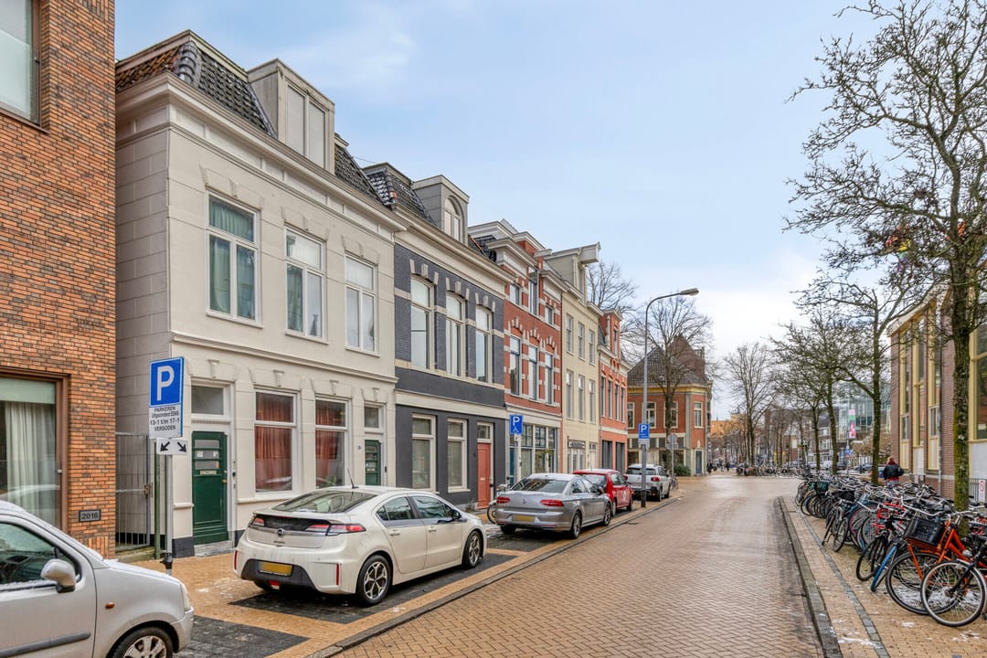 Photo 28 of Reitemakersrijge 5