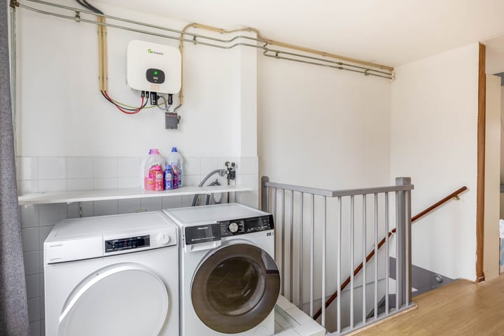 Photo 27 of Gropiuslijn 24