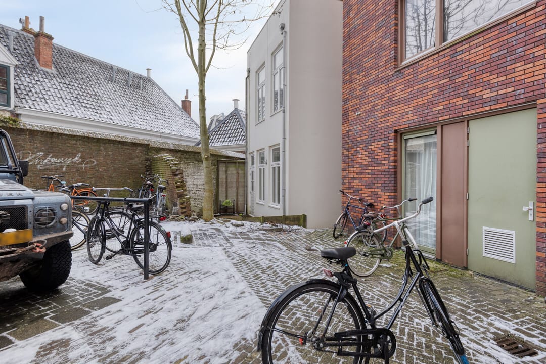 Photo 32 of Reitemakersrijge 5