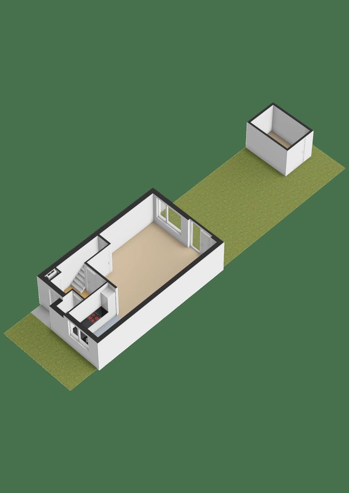 Photo 36 of Gropiuslijn 24