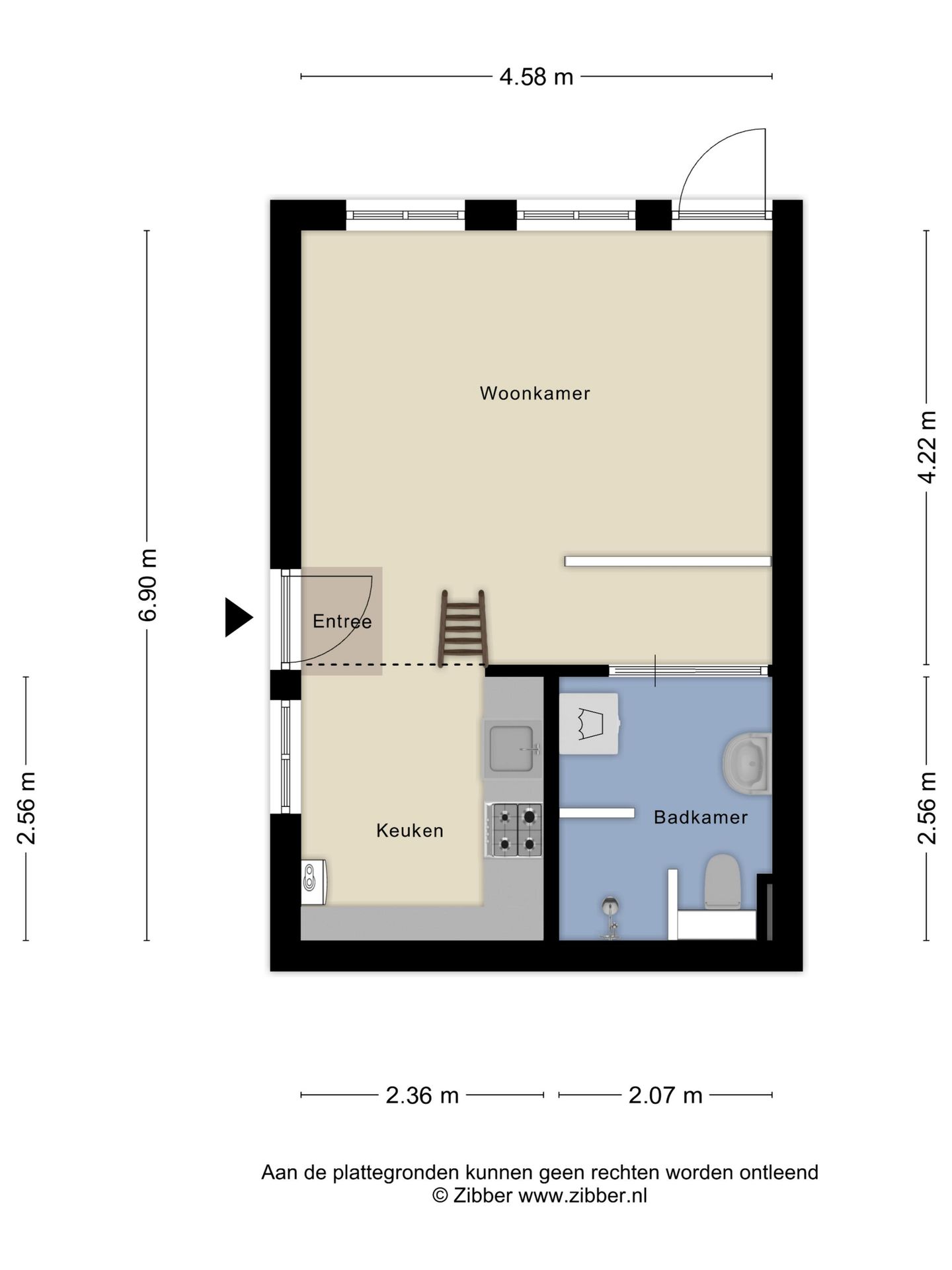 Photo 35 of Reitemakersrijge 5