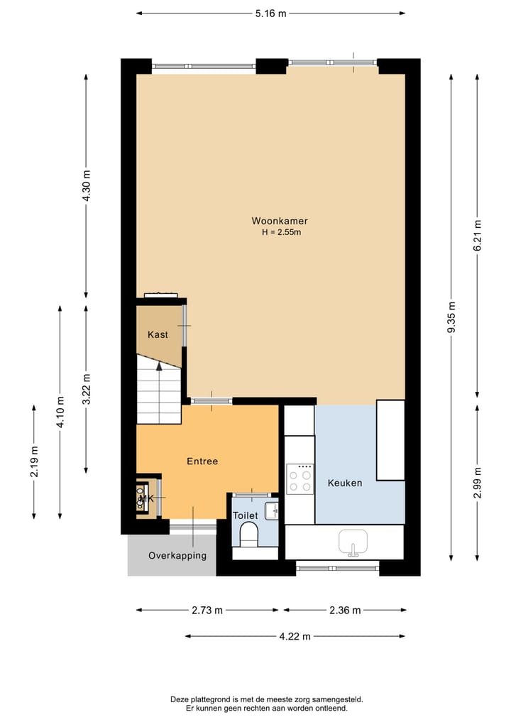 Photo 37 of Gropiuslijn 24