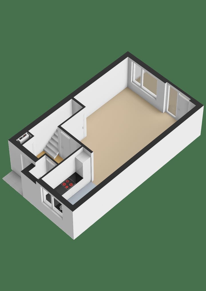 Photo 38 of Gropiuslijn 24