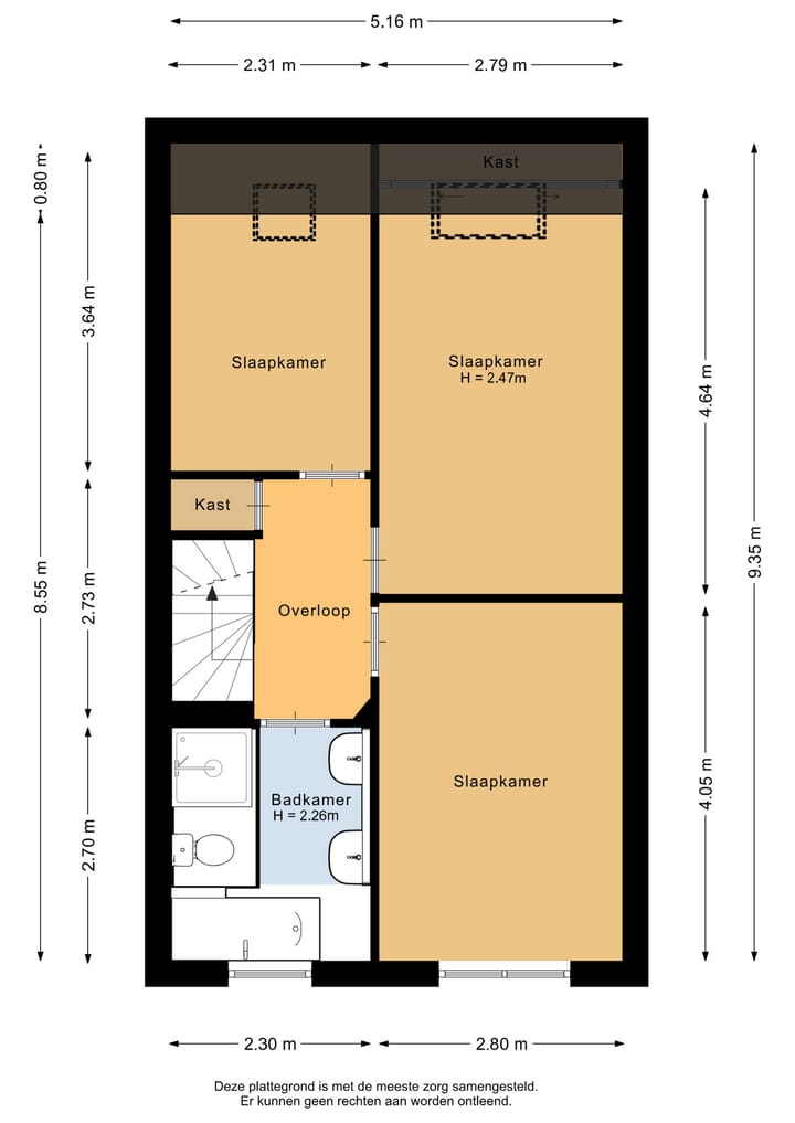 Photo 39 of Gropiuslijn 24