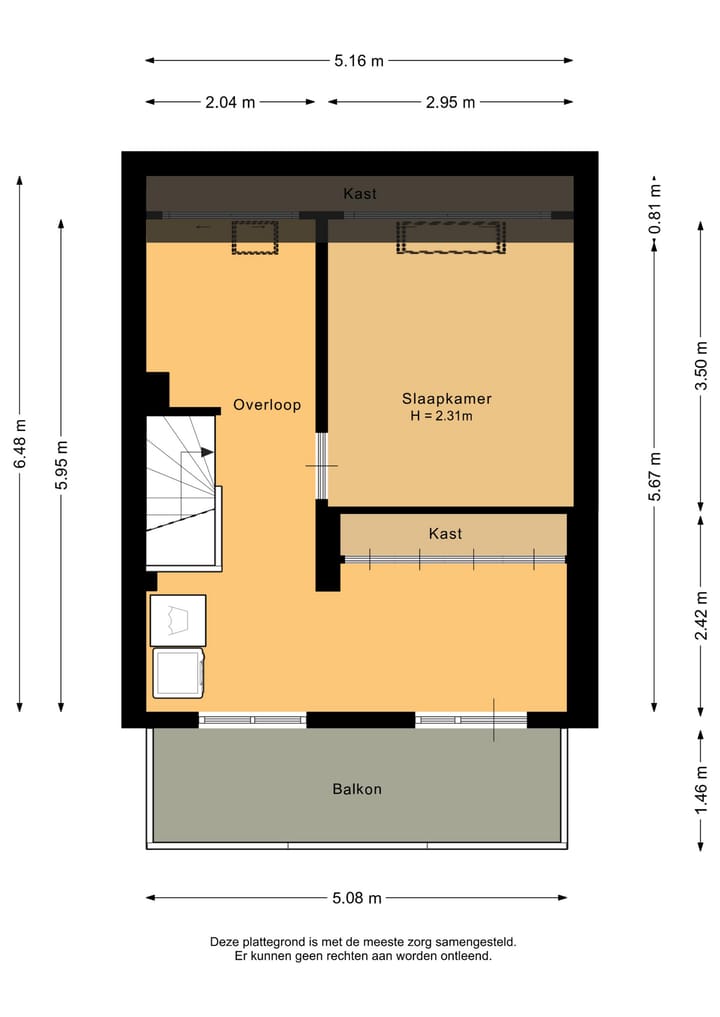 Photo 41 of Gropiuslijn 24