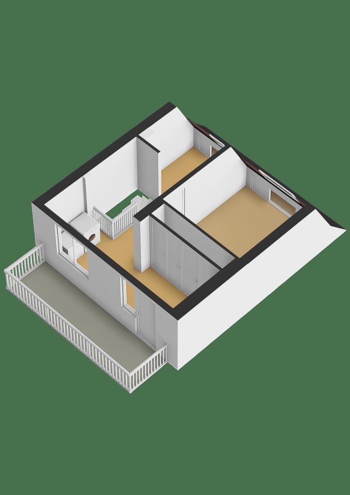 Photo 42 of Gropiuslijn 24