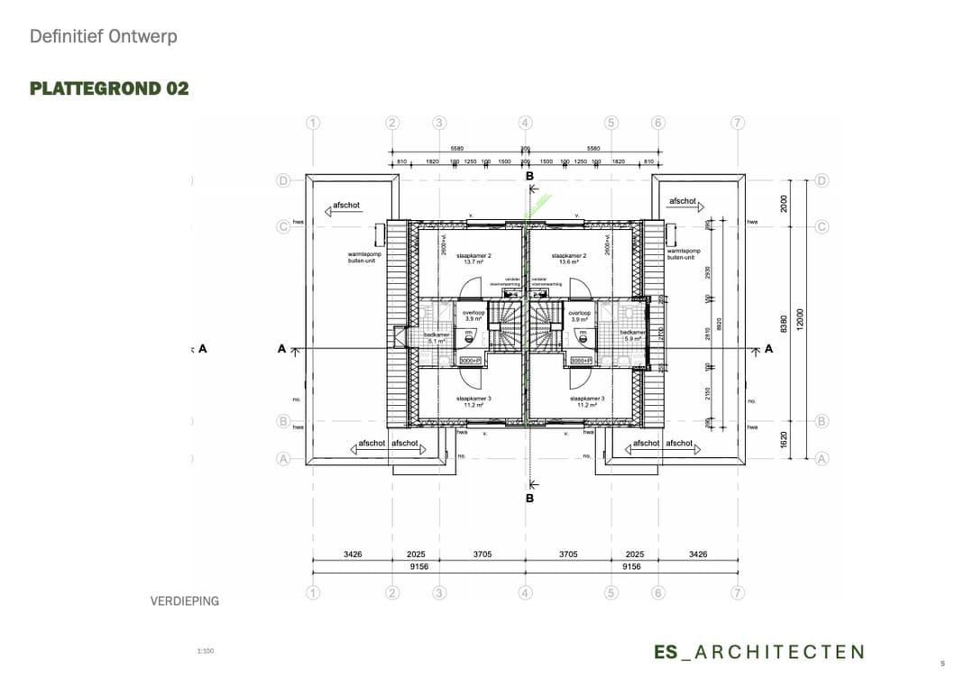 Foto 16 van De Gloep - RB (Bouwnr. 1)