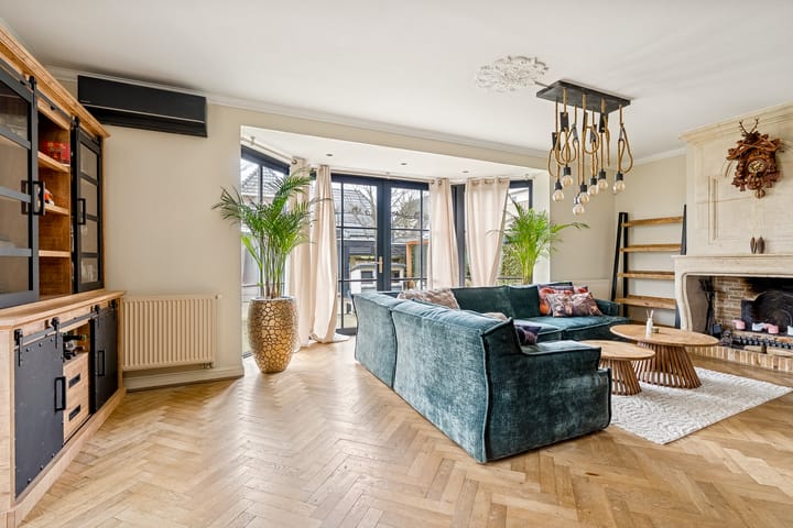 Foto 3 van Goofystraat 12